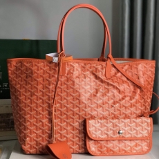 Goyard Shopping Bags